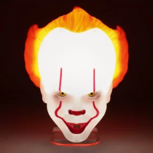Pennywise Mask Light