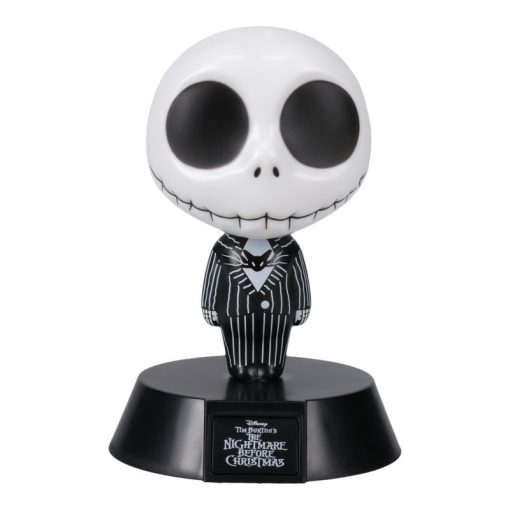 Jack Skellington Icon Light - Image 3