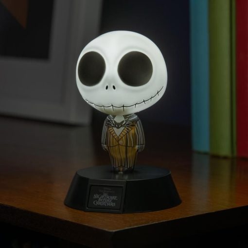 Jack Skellington Icon Light - Image 2