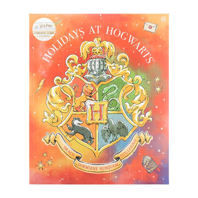 Holidays at Hogwarts Advent Calendar - Image 3