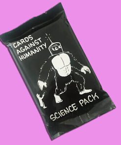 Cards against humanity - Science pack