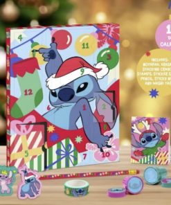 Stitch Stationery 12 Day Advent Calendar