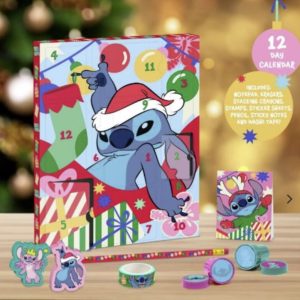Stitch Stationery 12 Day Advent Calendar