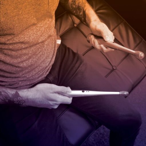 Digital Drum Sticks - Image 3