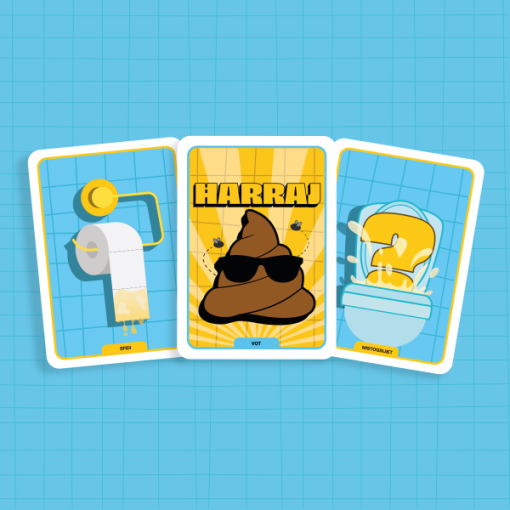 Hbieb tal-hara game - Image 3