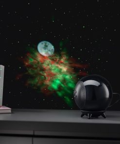 RED5 Night Sky Laser and LED Projector