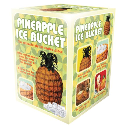 Pineapple ice bucket - Image 3