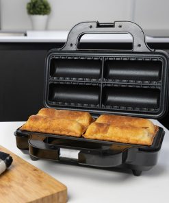 Sausage Roll Maker by Treat Factory