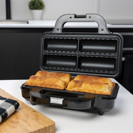 Sausage Roll Maker by Treat Factory
