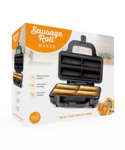 Alternative view of Sausage Roll Maker by Treat Factory