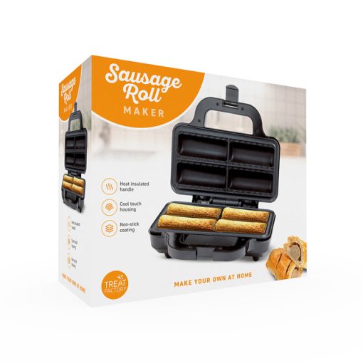Sausage Roll Maker by Treat Factory - Image 2
