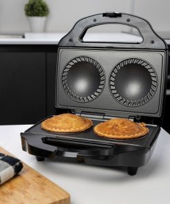 Alternative view of Pie Maker by Treat Factory
