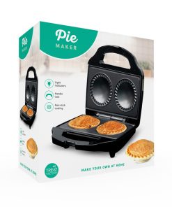 Pie Maker by Treat Factory
