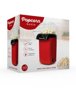 Popcorn Maker by Treat Factory