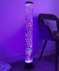 RED5 Bubble Fish Tower