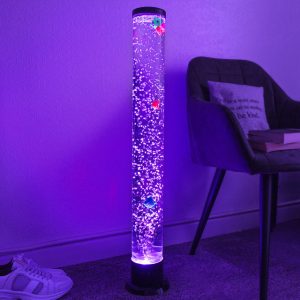 RED5 Bubble Fish Tower