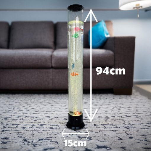 RED5 Bubble Fish Tower - Image 3