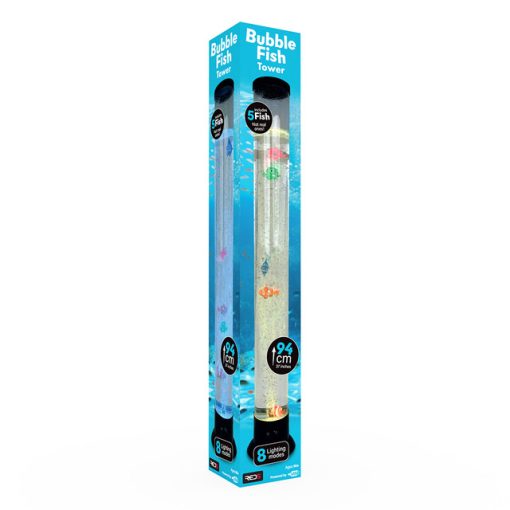 RED5 Bubble Fish Tower - Image 2