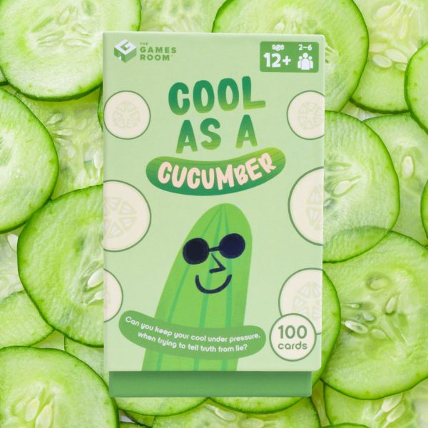 Cool as a Cucumber - Image 6