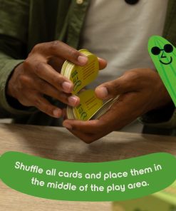 Alternative view of Cool as a Cucumber