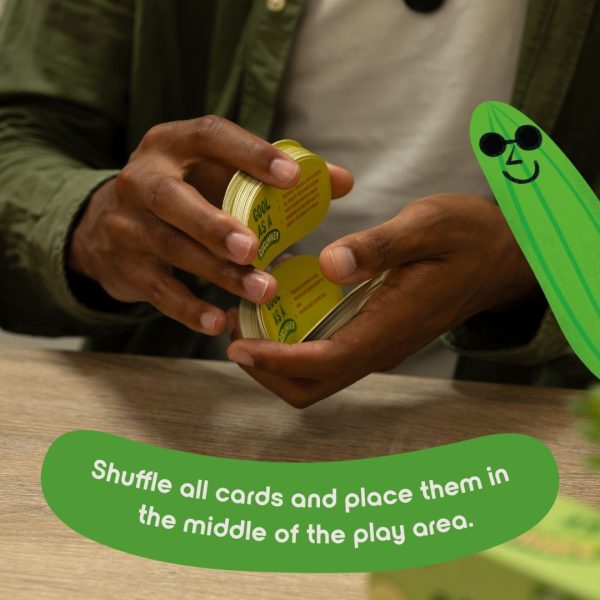 Cool as a Cucumber - Image 2
