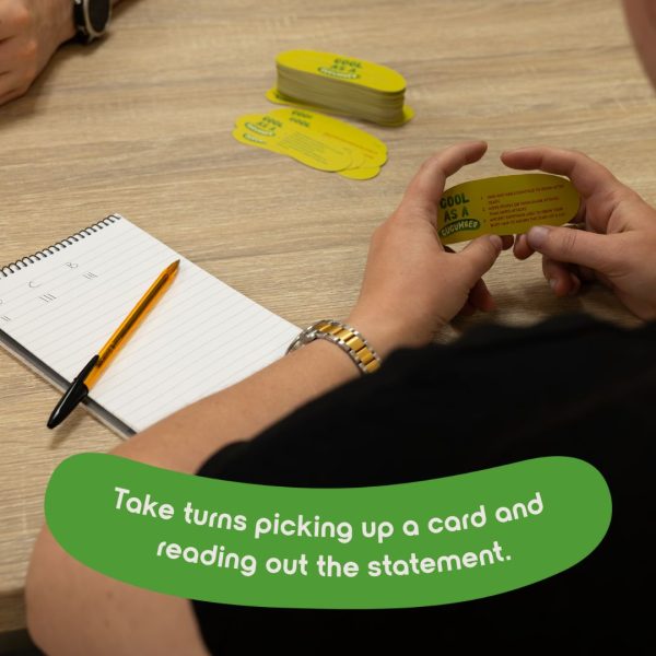 Cool as a Cucumber - Image 3