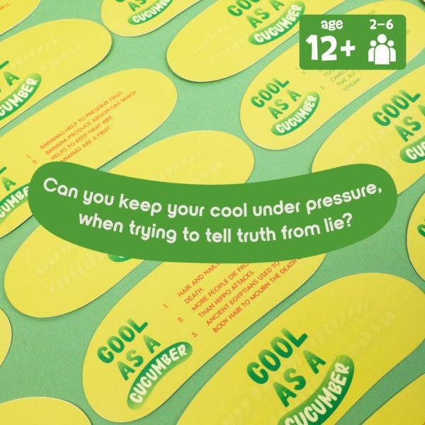 Cool as a Cucumber - Image 5