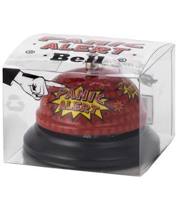 Desk Bell – Panic