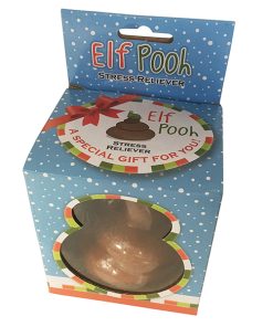 Elf Stress Pooh