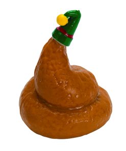 Alternative view of Elf Stress Pooh