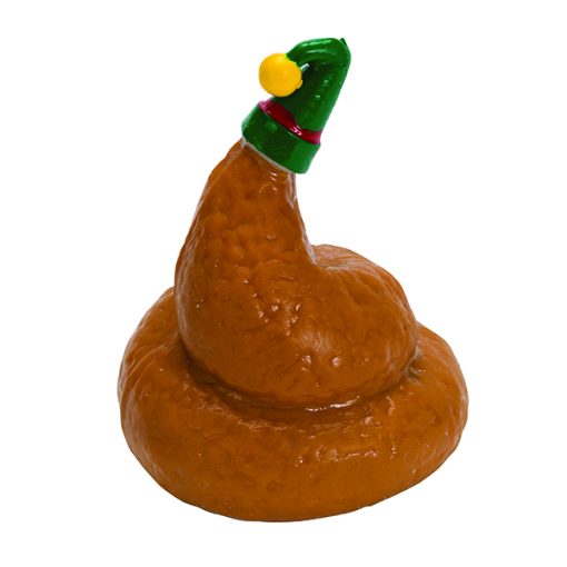 Elf Stress Pooh - Image 2