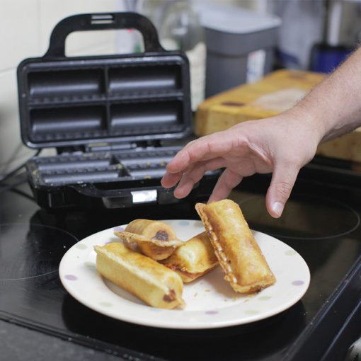 Sausage Roll Maker by Treat Factory - Image 3