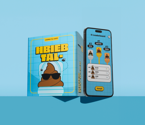 Hbieb tal-hara game - Image 4