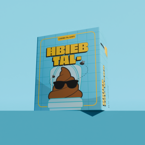 Hbieb tal-hara game