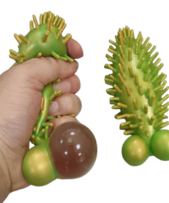 Alternative view of Stress Prick
