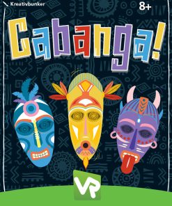Cabanga! game