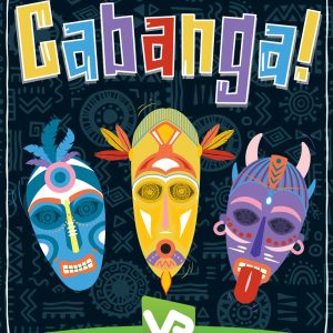 Cabanga! game