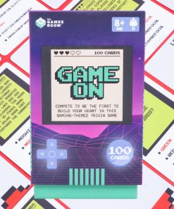 Game On
