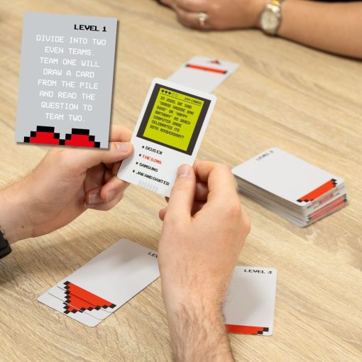 Game On - Image 2