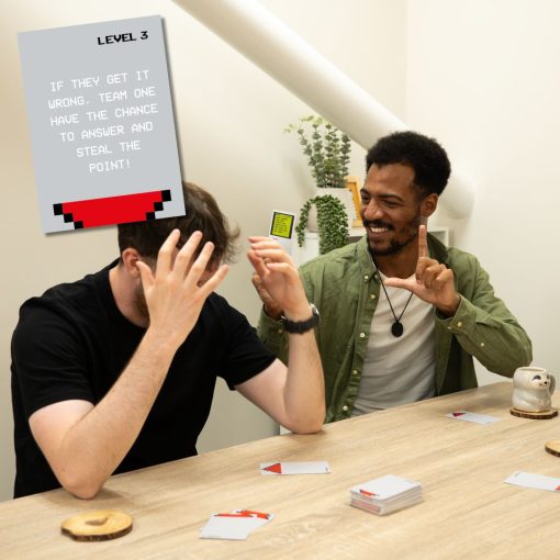 Game On - Image 4