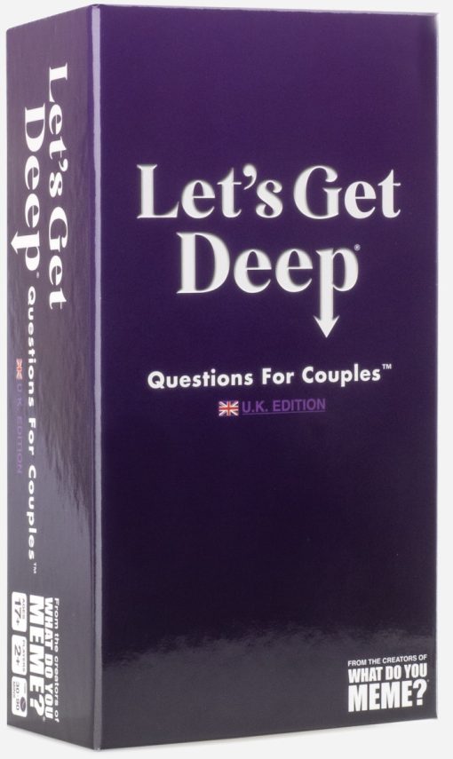 Lets get deep Game - Image 3