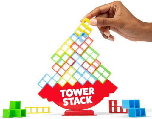 Tower stack game - Image 3
