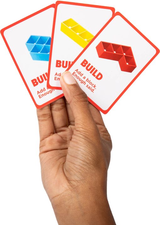 Tower stack game - Image 2