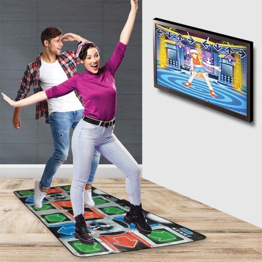 2-Player Dance Mat - Image 3