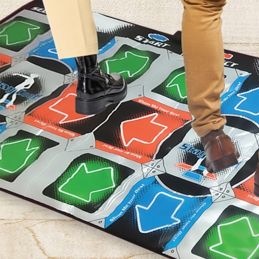 2-Player Dance Mat - Image 2