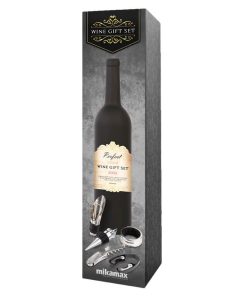 Alternative view of Wine Bottle Gift Set