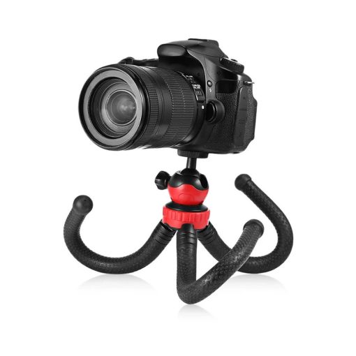 mm - Octopus Tripod - Image 3