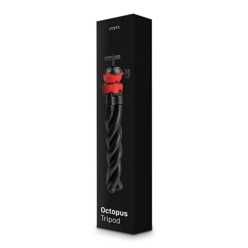 mm - Octopus Tripod - Image 2