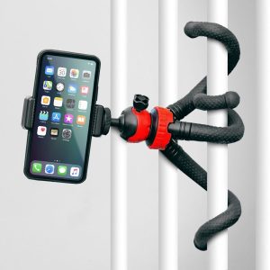mm - Octopus Tripod