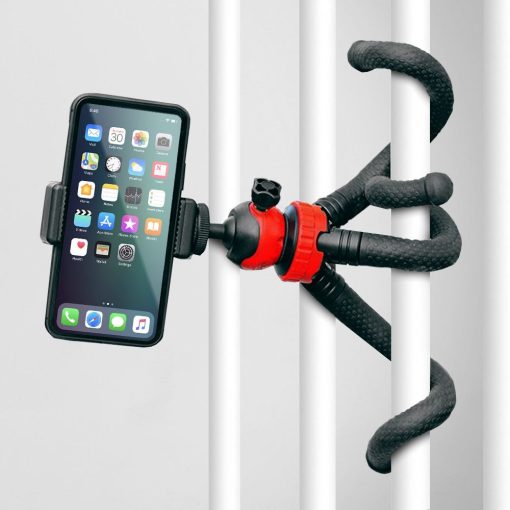mm - Octopus Tripod